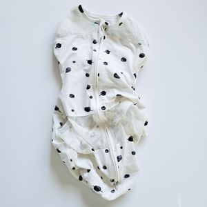 Happiest Baby Sleepea Swaddle Size S